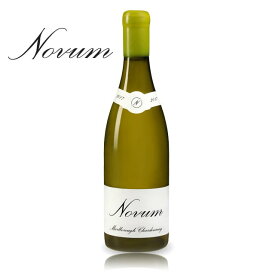 ノヴム マールボロ シャルドネ[2021]【750ml】Novum Marlborough Chardonnay