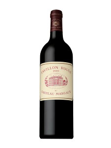 pB [W f Vg[ }S[ 2021 y750mlzPAVILLON ROUGE DU CHATEAU MARGAUX