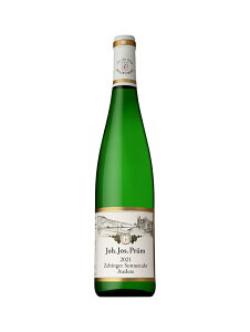 n [t v@cFeBK[ ]lE@[ [XO AEX[[[2021]y750mlzJOHANN JOSEF PRUM ZELTINGER SONNENUHR RIESLING AUSLESE
