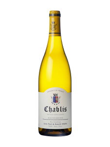 �W���� �|�[�� �G �u�m�� �h�������@�V���u��[2022]�y750ml�zJean Paul et Benoit Droin Chablis