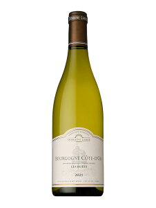 �h���[�k �������[�@�u���S�[�j�� �R�[�g �h�[�� �u���� �� �r���G[2021]�y750ml�zDOMAINE LARUE BOURGOGNE COTE D'OR BLANC LES BUEES