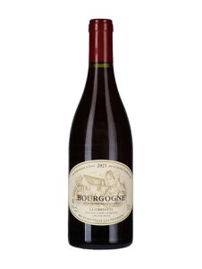 �� �W�u���I�b�g�@�u���S�[�j�� ���[�W��[2021]�y750ml�zLa Gibryotte Bourgogne Rouge