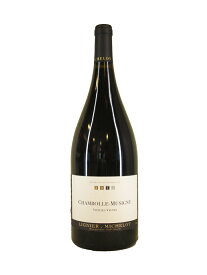 リニエ ミシュロ　シャンボール ミュジニー ヴィエイユ ヴィーニュ[2015]【1500ml】Lignier Michelot Chambolle Musigny Vieilles Vignes