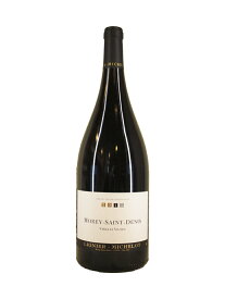 リニエ ミシュロ　モレ サン ドニ ヴィエイユ ヴィーニュ[2015]【1500ml】Lignier Michelot Morey Saint Denis Vieilles Vignes