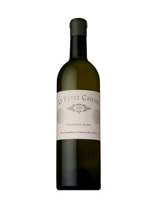 �� �v�e�B �V�����@�� �u����[2019]�y750ml�E�����C���zLe Petit Cheval blanc