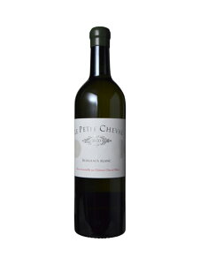�� �v�e�B �V�����@�� �u����[2020]�y750ml�E�����C���zLe Petit Cheval blanc