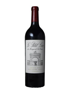 �� �v�e�B ���I�� �f�� �}���L �h ���X �J�[�Y 2019�y750ml�zLe Petit Lion Du Marqui De Las Cases