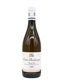 マキシム シュルラン ノエラ　コルトン シャルルマーニュ グラン クリュ[2020]【750ml】Maxime Cheurlin-Noëllat Corton-Charlemagne Grand Cru
