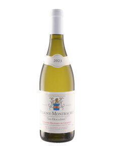 �h���[�k �}�V���[�� �h �O�������@�s�����j�[ �������b�V�F �u���� 2023�y750ml�zDomaine Machard de Gramont Puligny Montrachet Blanc