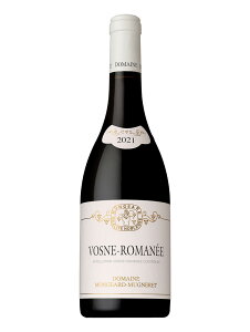 �����W���[�� �~���j�����@���H�[�k ���}�l[2021]�y750ml�zDOMAINE MONGEARD-MUGNERET VOSNE-ROMANEE
