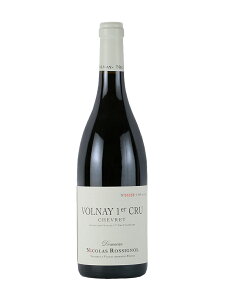 �j�R�� ���V�j���[���@���H���l�C �v���~�G �N���� �V������[2019]�y750ml�zNICOLAS ROSSIGNOL VOLNAY 1ER CRU CHEVRET