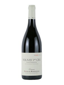 �j�R�� ���V�j���[���@���H���l�C �v���~�G �N���� �T���g�m[2019]�y750ml�zNICOLAS ROSSIGNOL VOLNAY 1ER CRU SANTENOTS