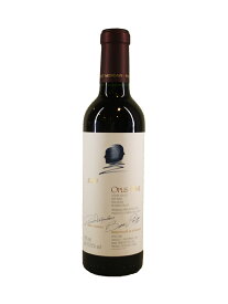 オーパス ワン[2019]【375ml】OPUS ONE