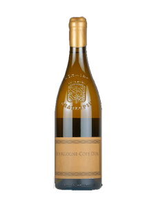 �t�B���b�v �V�������p���@�u���S�[�j�� �R�[�g �h�[�� �u���� 2022�y750ml�zDOMAINE PHILIPPE CHARLOPIN BOURGOGNE COTE D�fOR BLANC