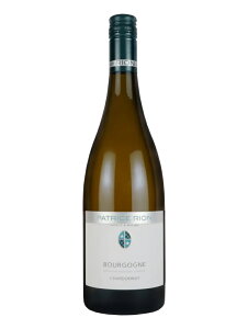 �p�g���X ���I���@�u���S�[�j�� �V�����h�l 2020�y750ml�zPATRICE RION BOURGOGNE CHARDONNAY
