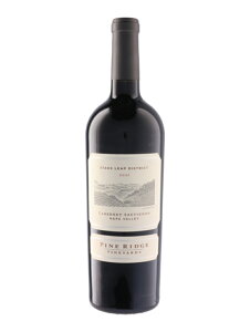 pC bW B[Y@Jxl \[Bj X^bOX [v 2021y750mlzPine Ridge Vineyards Cabernet Sauvignon Stags Leap