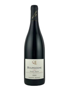 �J���^�� �W���m �u���S�[�j�� ���[�W�� 2023�y750ml�zQuentin Jeannot Bourgogne Rouge
