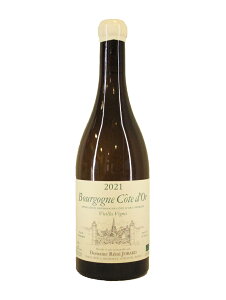 ���~ �W���o�[���@�u���S�[�j�� �R�[�g �h�[�� �u���� VV[2021]�y750ml�zDOMAINE REMI JOBARD BOURGOGNE COTE D'OR BLANC VIEILLES VIGNES