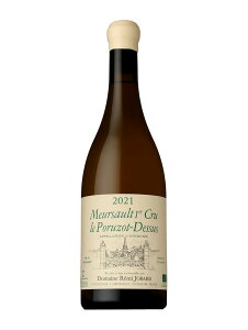 ���~ �W���o�[���@�����\�[ �v���~�G �N���� �� �|�����] �h�D�X���[[2021]�y750ml�zDOMAINE REMI JOBARD MEURSAULT PREMIER CRU LE PORUZOT DESSUS
