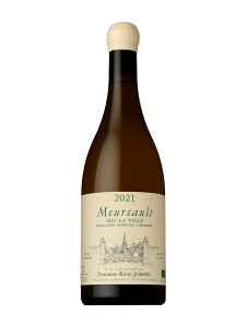 ���~ �W���o�[���@�����\�[ �X�[ �� ���F��[2021]�y750ml�zDOMAINE REMI JOBARD MEURSAULT SOUS LA VELLE