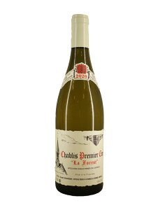 @T h[BT@Vu v~G N  tH 2020y750mlzVINCENT DAUVISSAT Chablis 1er Cru La Forest