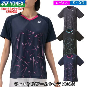 YONEX lbNX EBYQ[Vc i20888jQ[EFA jtH[ oh~g ejX