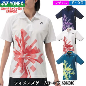 YONEX lbNX EBYQ[Vc i20889jQ[EFA jtH[ oh~g ejX