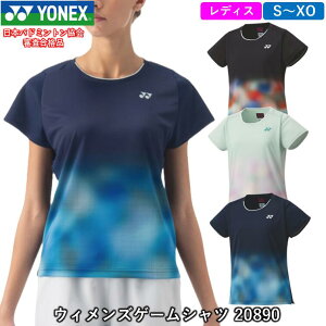 YONEX lbNX EBYQ[Vc i20890jQ[EFA jtH[ oh~g ejX
