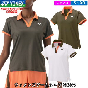 YONEX lbNX EBYQ[Vc i20834jQ[EFA jtH[ oh~g ejX