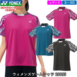 YONEX lbNX EBYQ[Vc i20895jQ[EFA jtH[ oh~g ejX
