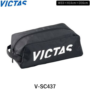 VICTAS rN^X 싅V[YP[X V-SC437 싅 V[Y