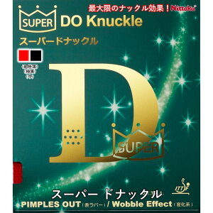 �싅 ���o�[ �\�\�t�g �X�[�p�[ �h�i�b�N���i�\�\�t�g�j �j�b�^�N Nittaku �ω��n NR-8573 SUPER DO KNUCKLE