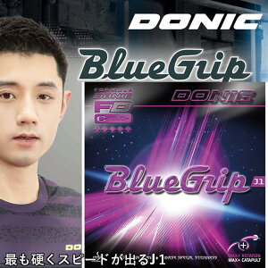 DONIC hjbN u[ObvJ1 Up eV \tg p 싅o[ 싅