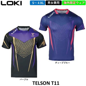 LOKI L 싅EFA TELSON T11 AEFA Ђ삿˂ 싅 { jtH[ Q[Vc