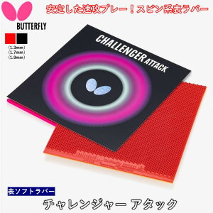 BUTTERFLY o^tC \\tg 싅o[ `W[ A^bN 싅 o[