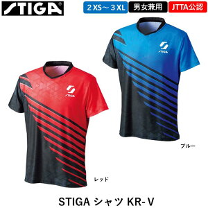 STIGA XeBK 싅EFA STIGA Vc KR-5 {싅F JTTA jp 싅 EFA Q[Vc