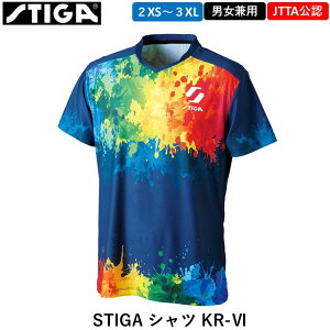 STIGA XeBK 싅EFA STIGA Vc KR-6 {싅F JTTA jp 싅 EFA Q[Vc