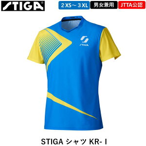 STIGA XeBK 싅EFA STIGA Vc KR-1 {싅F JTTA jp 싅 EFA Q[Vc