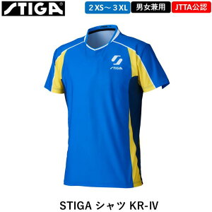 STIGA XeBK 싅EFA STIGA Vc KR-4 {싅F JTTA jp 싅 EFA Q[Vc