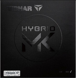 �싅 ���o�[ �n�C�u���b�hMK TIBHAR �e�B�o�[ ���\�t�g �e���V���� HYBRID MK
