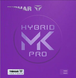 �싅 ���o�[ �n�C�u���b�hMK �v�� TIBHAR �e�B�o�[ ���\�t�g �e���V���� HYBRID MK PRO