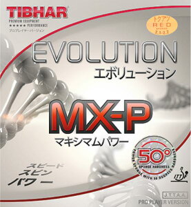  싅 o[ G{[V MX-P 50° TIBHAR eBo[ \tg ]neV EVOLUTION MX-P 50 }LV}p[