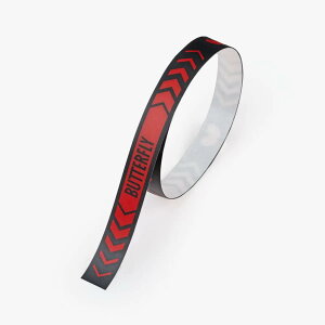 o^tC BUTTERFLY 싅 TChe[v RBEveN^[3 eiX 6mm 8mm 10mm 12mm 77030 ubN bh