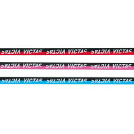 VICTAS ビクタス 卓球 サイドテープ ツートン レッド ピンク ブルー メンテナンス 10mm