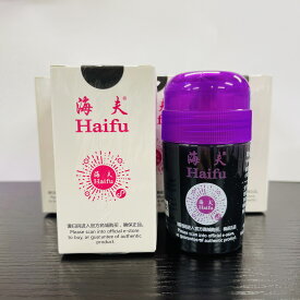卓球 補助剤 海上名月 【国家チーム用/黒油】　 60ml（補助剤） 海夫 中国直輸入