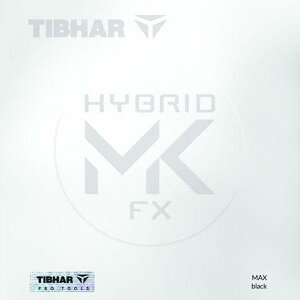 �싅 ���o�[ �n�C�u���b�hMK FX TIBHAR �e�B�o�[ ���\�t�g �e���V���� HYBRID MK FX