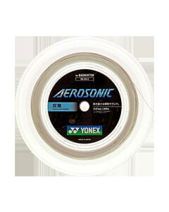 YONEX lbNX oh~g Kbg@GA\jbN 100m 0.61mm BGAS-1