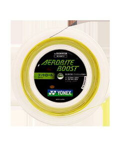 �y�}���\�����ԍő�1,000�~OFF�z YONEX ���l�b�N�X �o�h�~���g�� �K�b�g�@�G�A���o�C�g �u�[�X�g �c105m 0.72mm ��95m 0.61mm 200m