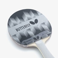 卓球 粘着保護シート BUTTERFLY バタフライ ラバーフィルム4 粘着シート