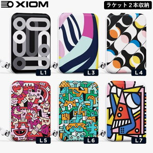 XIOM �싅 ���P�b�g�P�[�X ���u�E�X�N�G�A 2�{���[ �n�[�h�P�[�X LAB SQUARE �G�N�V�I��